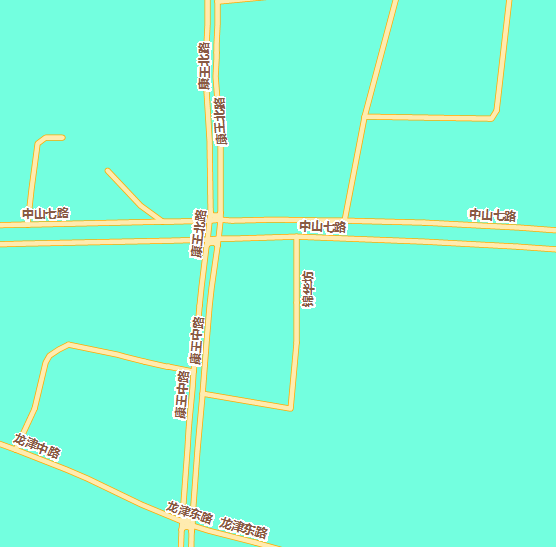 【干货分享】ArcGIS制图技巧(超全)的图17